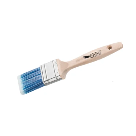 BROSSE PLATE AQUA
