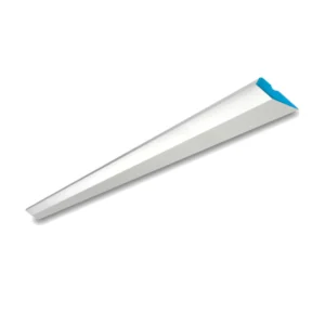 RÈGLE DE MAÇON EN ALUMINIUM FORME TRAPÉZOÏDALE