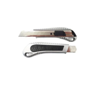 CUTTER ALUMINIO 18MM