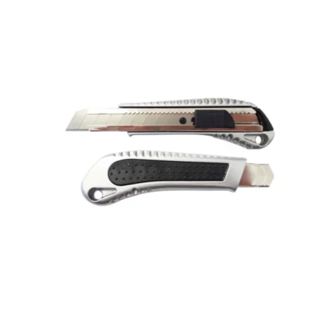 CUTTER ALUMINIO 18MM