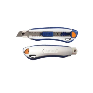 CUTTER PROFESIONAL DE ALUMINIO 18MM