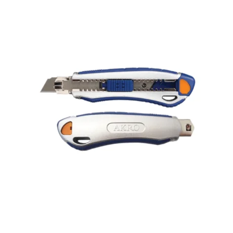 CUTTER PROFESIONAL DE ALUMINIO 18MM