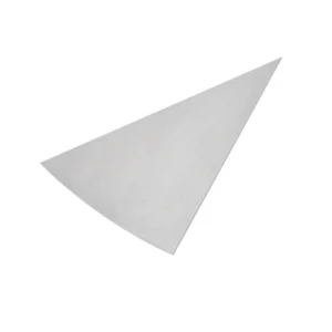 LAME RECHANGE AUX ANGLES DROITS