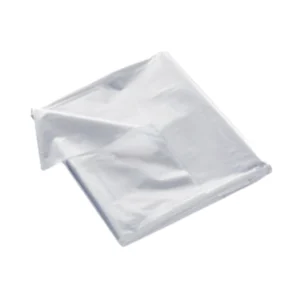 BACHE DE PROTECTION EN PLASTIQUE