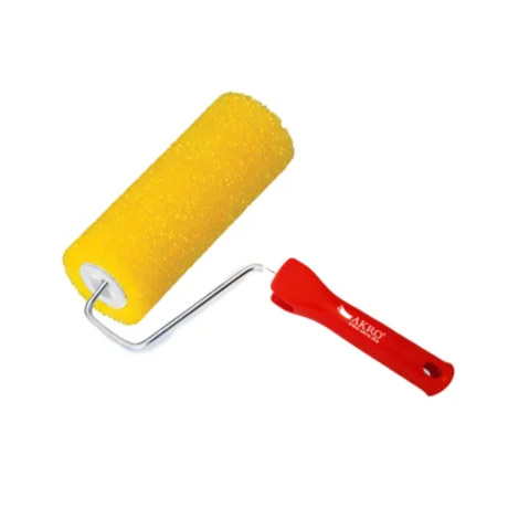 ROULEAU RUGO PRO SÉRIES