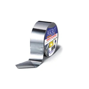 RUBAN ADHÉSIF EN ALUMINIUM