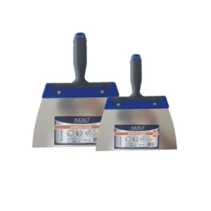 SPATULE EN INOX JAPONAIS