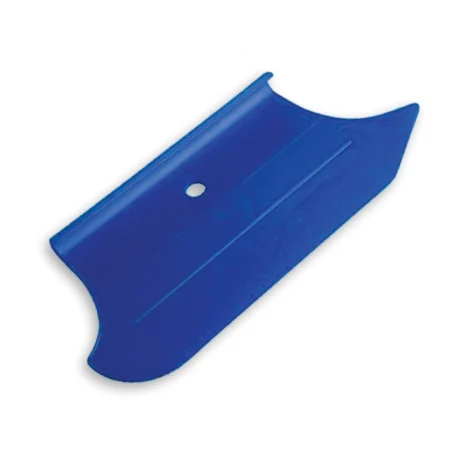 SPATULE EN PLASTIQUE POUR PAPIER PEINT